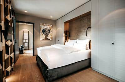 Convent Purs Luxury Living