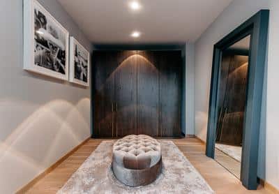 Convent Purs Luxury Living