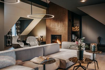 Convent Purs Luxury Living