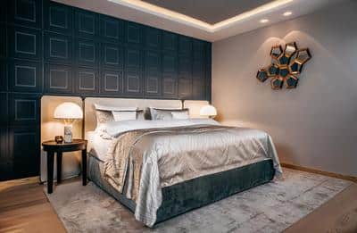 Convent Purs Luxury Living
