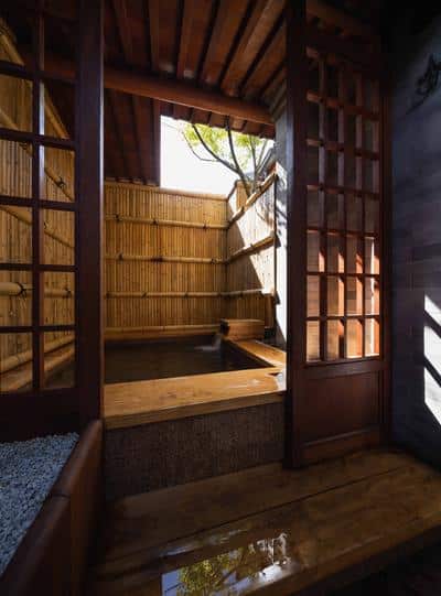 Ru Cui Courtyard View Delicate Hollywood B