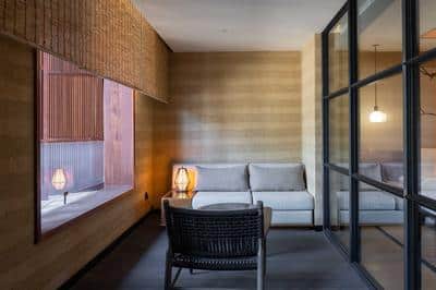 Yong Cui Mountain View Grand Suite