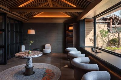 Rui Cui Mountain View King in Southwest