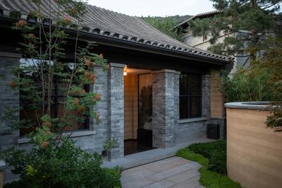 Yi Cui Private Deluxe Suite Spa