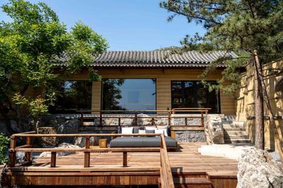 Huan Cui Mountain View King