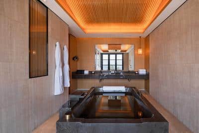 Ying Cui Mountain View Grand Suite