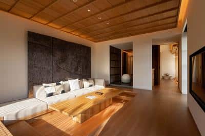 Bao Cui Courtyard View King