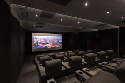 THX Cinema