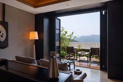 Ru Cui Mountain View King in Southeast
