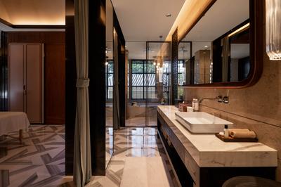 Yi Cui Private Deluxe Suite Spa
