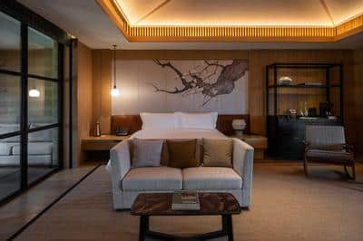 Yong Cui Mountain View Grand Suite