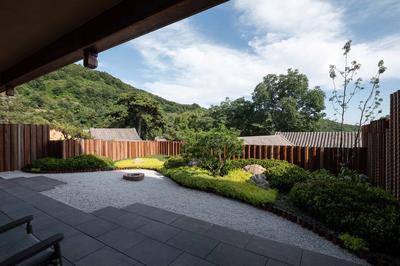 Lan Cui Courtyard View Suite