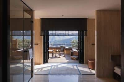 Rui Cui Mountain View King in Southwest