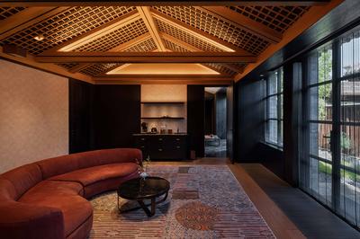 Di Cui Courtyard View Grand Suite