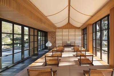 Meditation Room