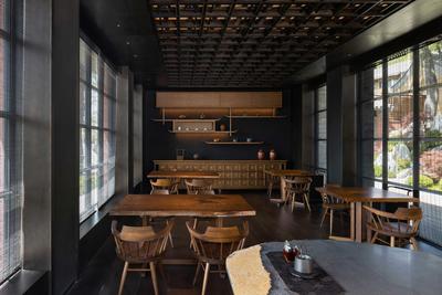Tea House