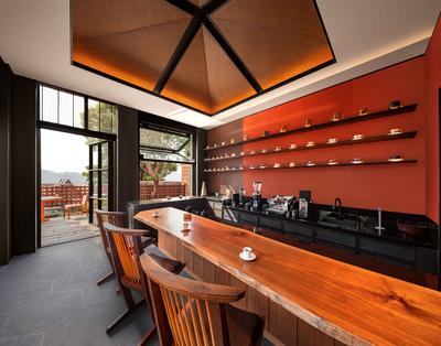 Café Shop