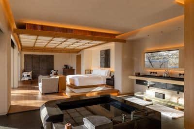 Huan Cui Mountain View King