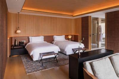 Di Cui Courtyard View Grand Suite