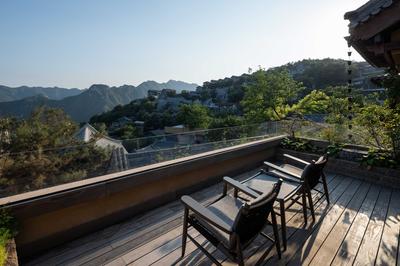 Ying Cui Mountain View Grand Suite