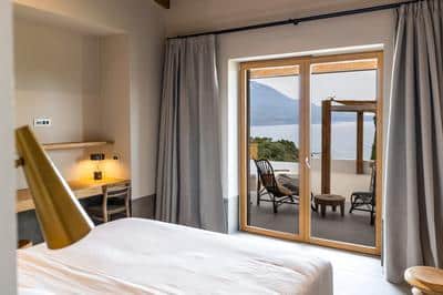 Thalassa - Two Bedroom Sea View Villa with Outdoor Private Pool