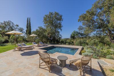 Elia - One Bedroom Sea View Two Storey Villa with Private Pool