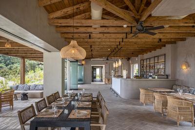 Eliamos Restaurant
