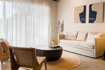 Elia - One Bedroom Villa with Private Pool