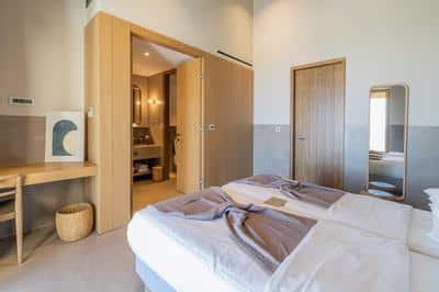 Eliamos - Three Bedroom Villa with Outdoor Private Pool