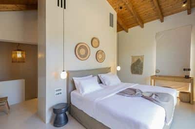 Elia - One Bedroom Sea View Two Storey Villa with Private Pool