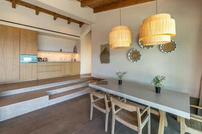 Eliamos - Three Bedroom Villa with Outdoor Private Pool