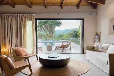 Elia - One Bedroom Villa with Private Pool