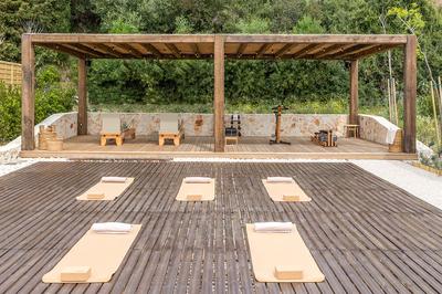Fitness Area