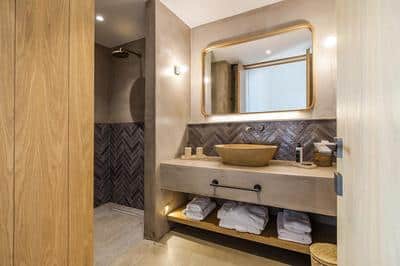 Eliamos - Three Bedroom Villa with Outdoor Private Pool