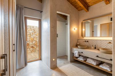 Thalassa - Two Bedroom Sea View Villa with Outdoor Private Pool