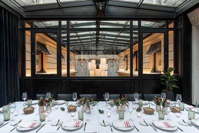 Cantina - Private Dining