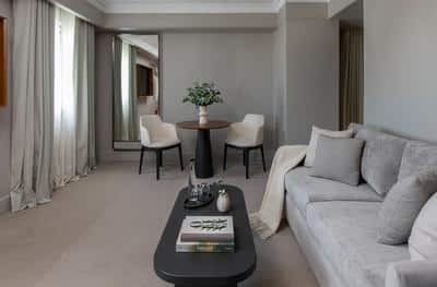 Suite Mihanovich