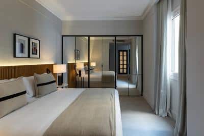 Tower Suite