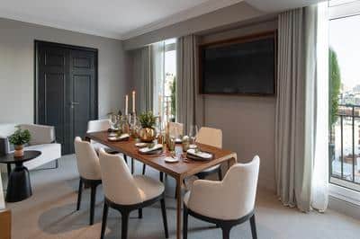 Tower Suite-3