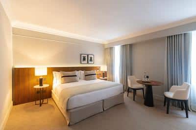 Junior Suite City View