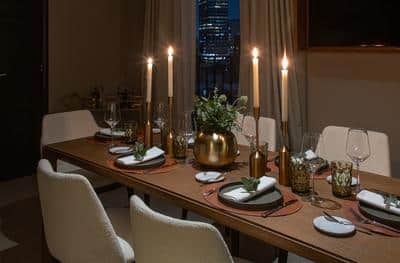 Residence Suite
