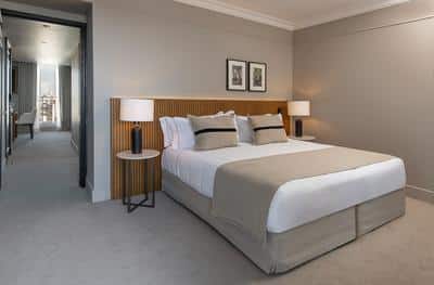 Residence Suite