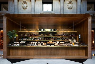 Lobby Bar