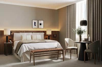 Premier Room