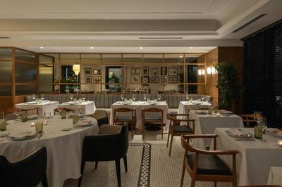 Cantina Restaurant