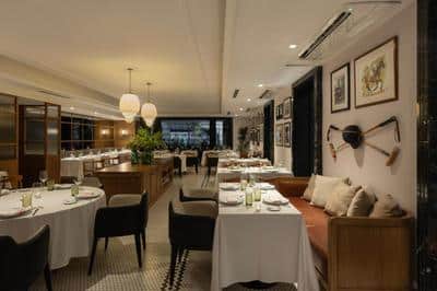 Cantina Restaurant