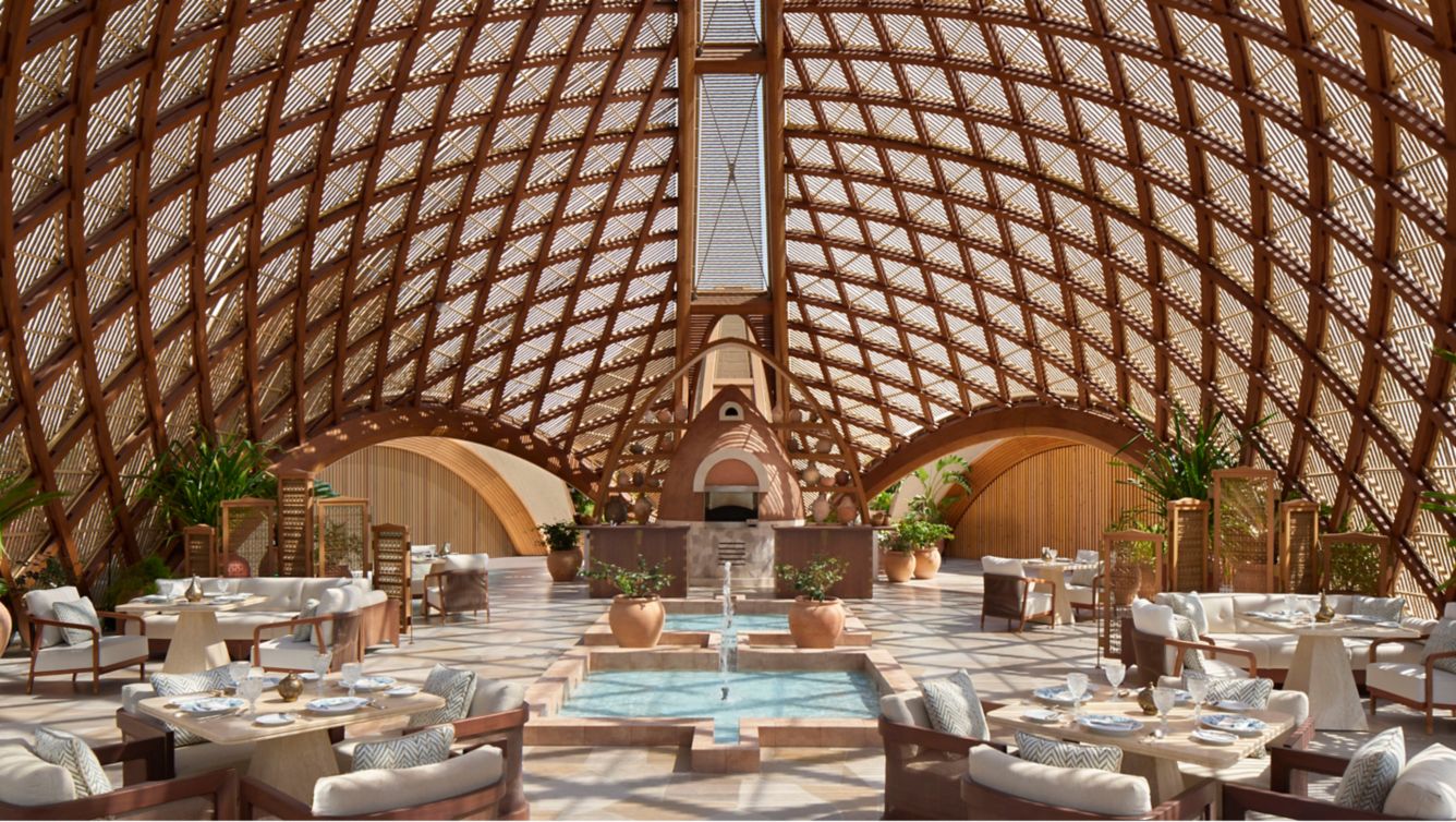 Sita Restaurant