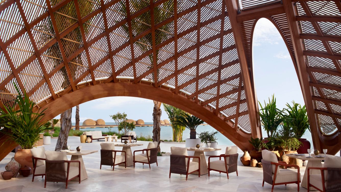 Sita Restaurant