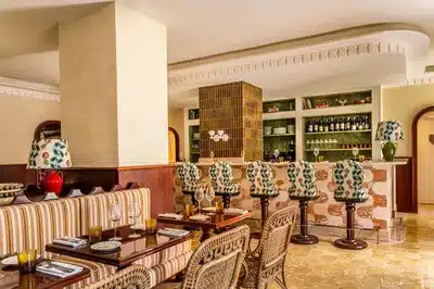 Casa Monti Ristorante