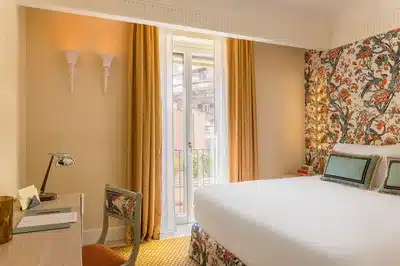 Comfort Room